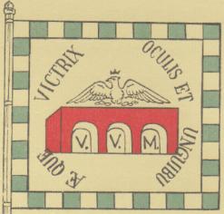 flag of Morelos