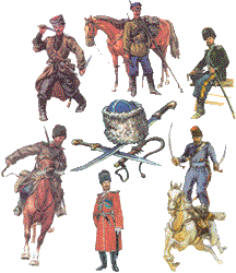 Cossacks