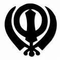symbol of the sikh khalsa