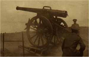m1878 howitzer in Russian service