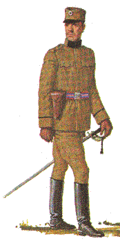 Officer 1915