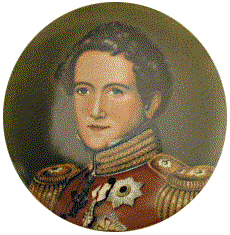 Prince Christian Frederick 1786 - 1848