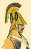 C19 heavy cavalry