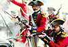 C18 redcoats