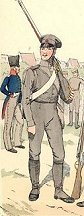 4th Reserve Infantry 1813