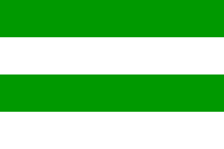 Saxe Coburg Gotha flag of Renaissance times