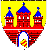 shield of Oldenburg