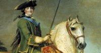 Frederick the Great