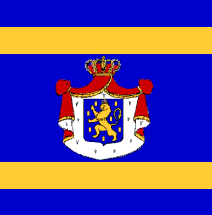 Duchy of Nassau 1806-66