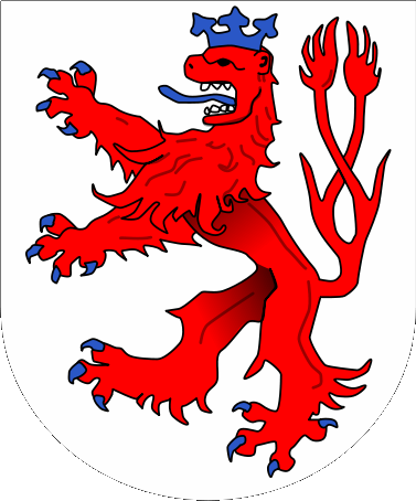 arms of Berg