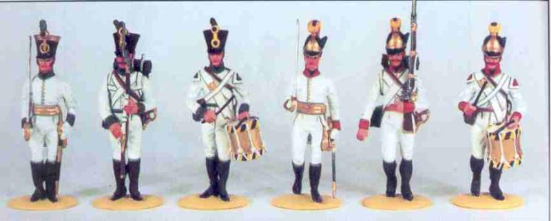Austrians of the Napoleonic Wars