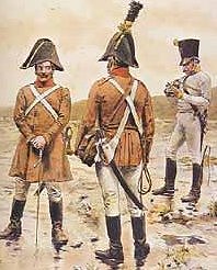 Austrian Napoleonic artillery