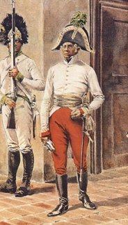 Major General 1809
