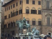 Cosimo Medici in Florence