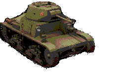 the Sovet BT tank used the advanced Christie suspension system refected by the Americans
