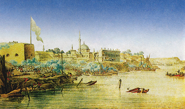 Izmail 1877