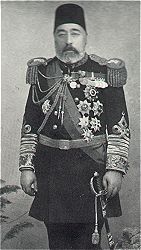 Hassan Pasha