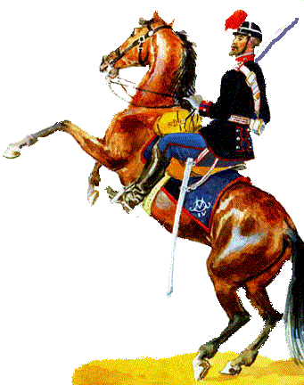 Cavalry 1878