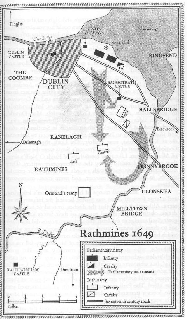 Rathmines 1649