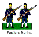 Marines 1870 - 1